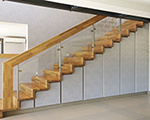 Construction et protection de vos escaliers par Escaliers Maisons à Ria-Sirach